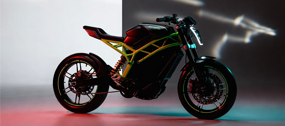 Odysse Electric Evoqis Review 2026: Price, Range, Top Speed & Features